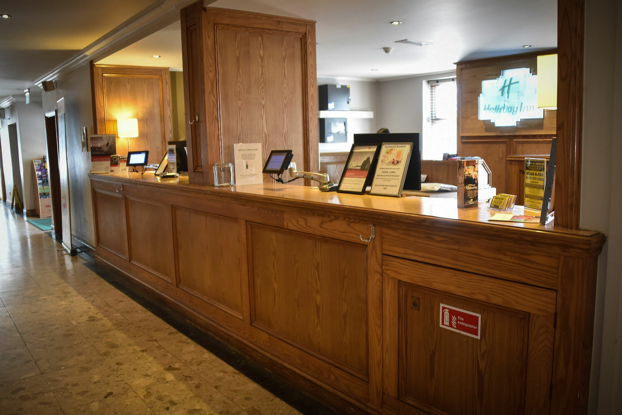 Derby/nottingham By Ihg