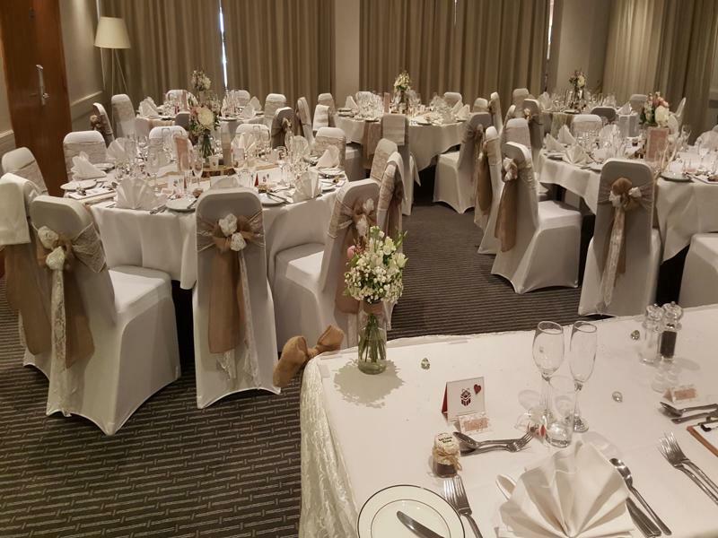 Derby/nottingham By Ihg Hotel