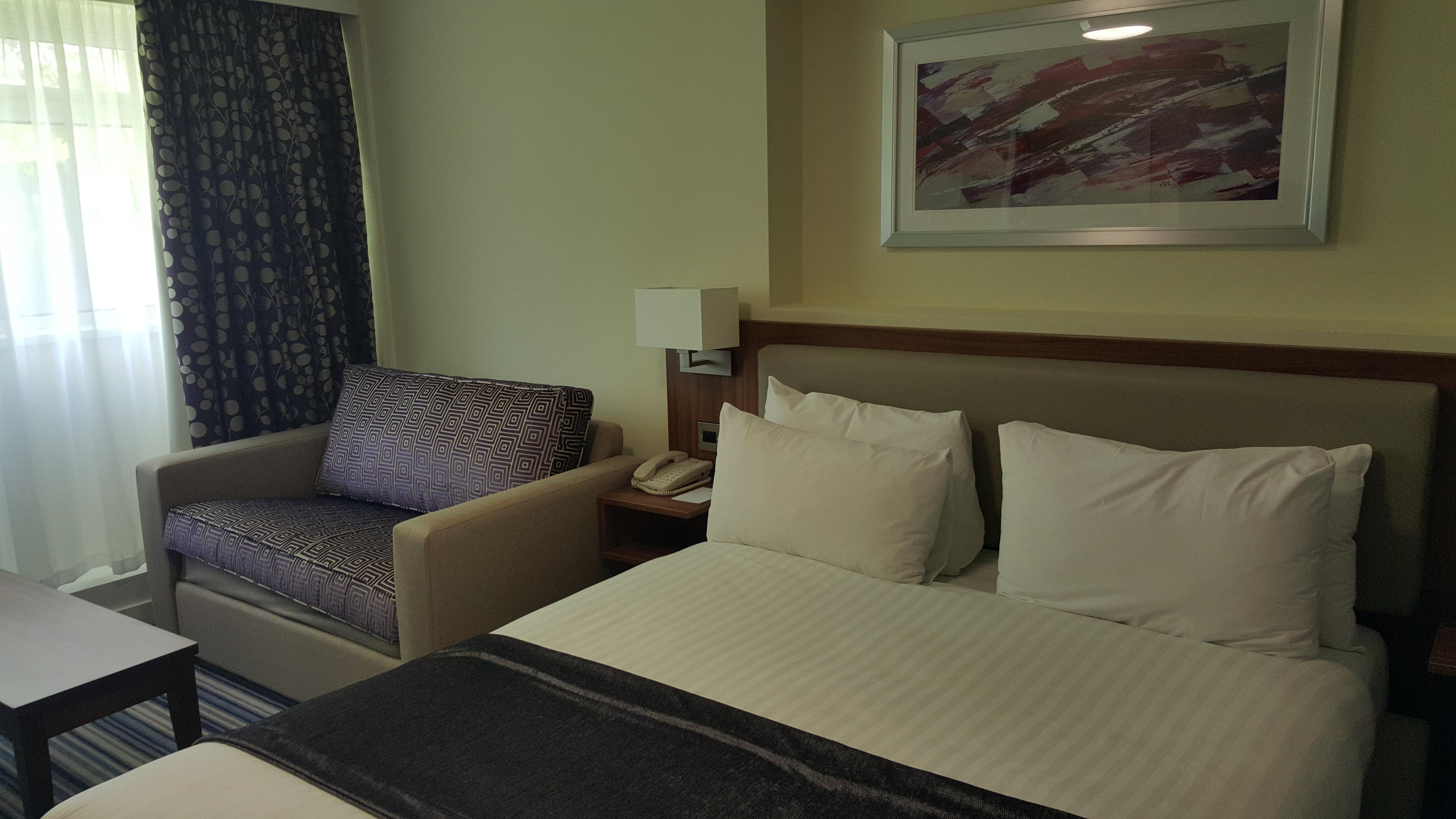 Derby/nottingham By Ihg Hotel