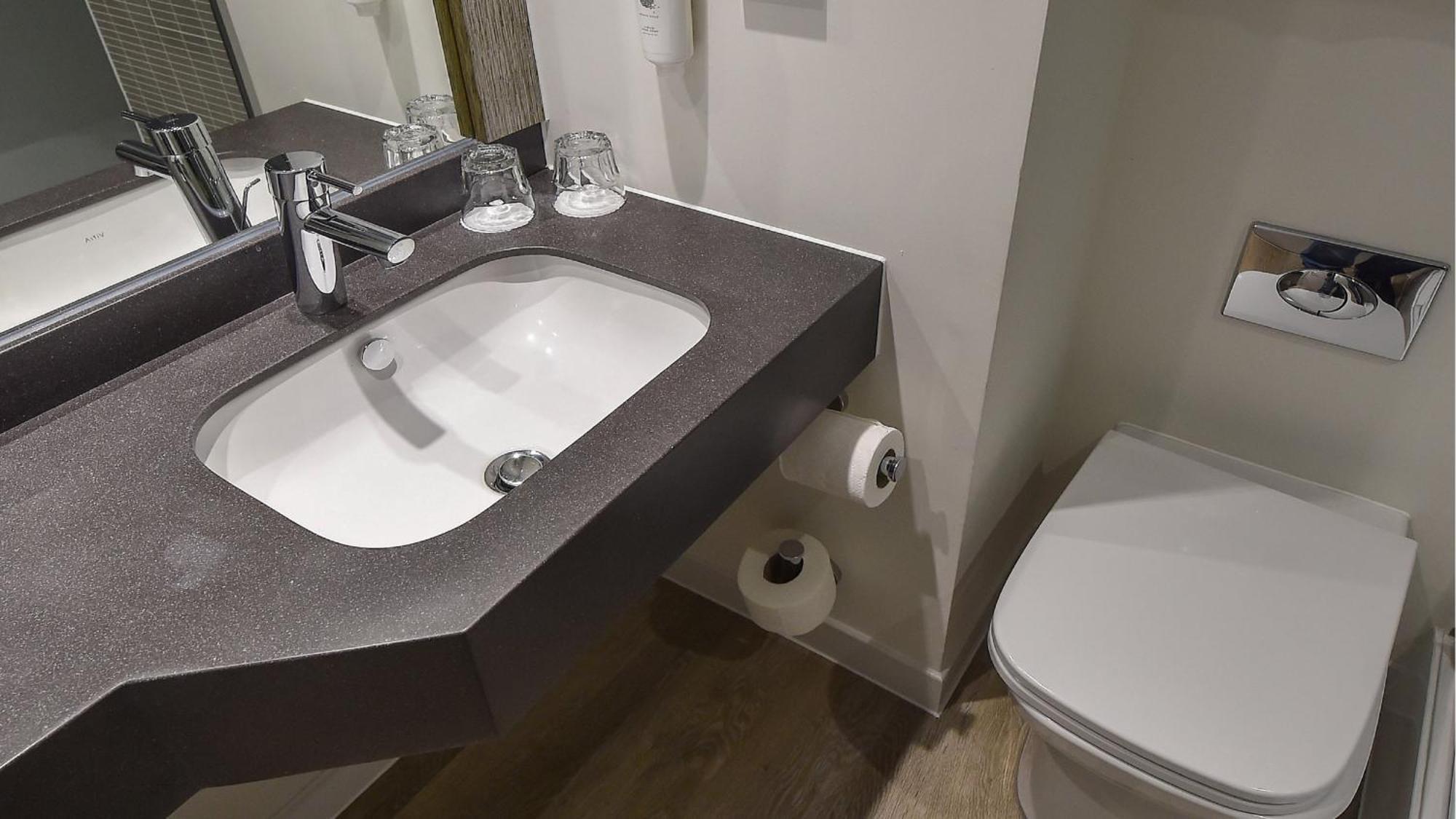 Hotel Derby/nottingham By Ihg 4*