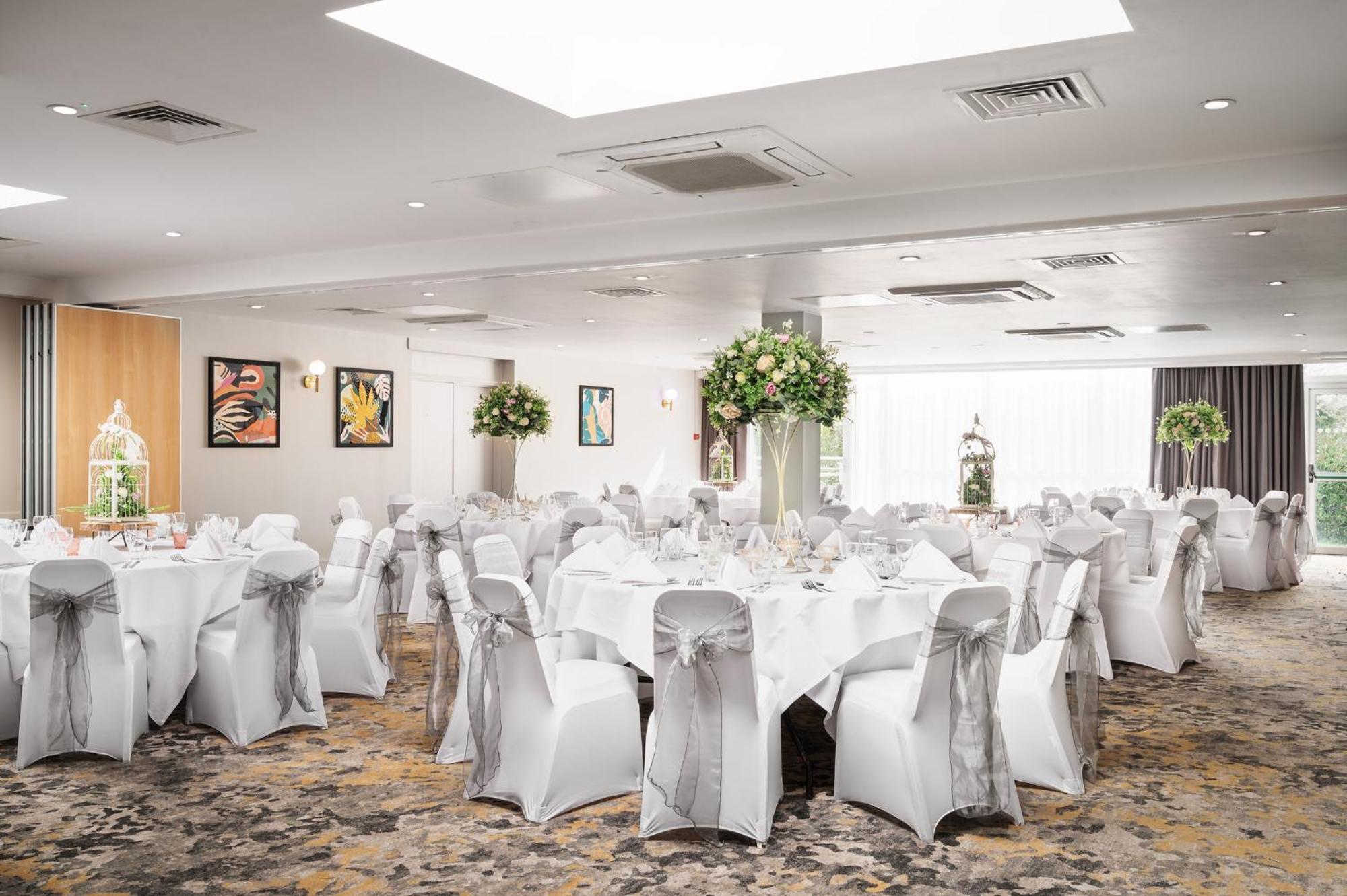Hotel Derby/nottingham By Ihg