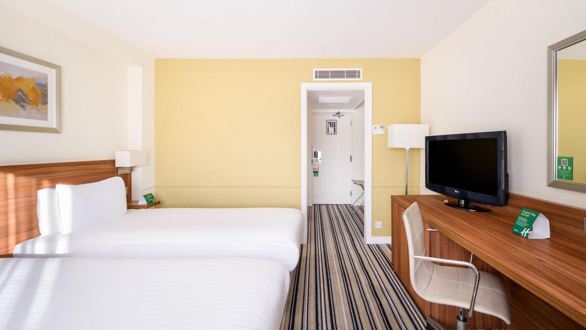 Derby/nottingham By Ihg Hotel Derby