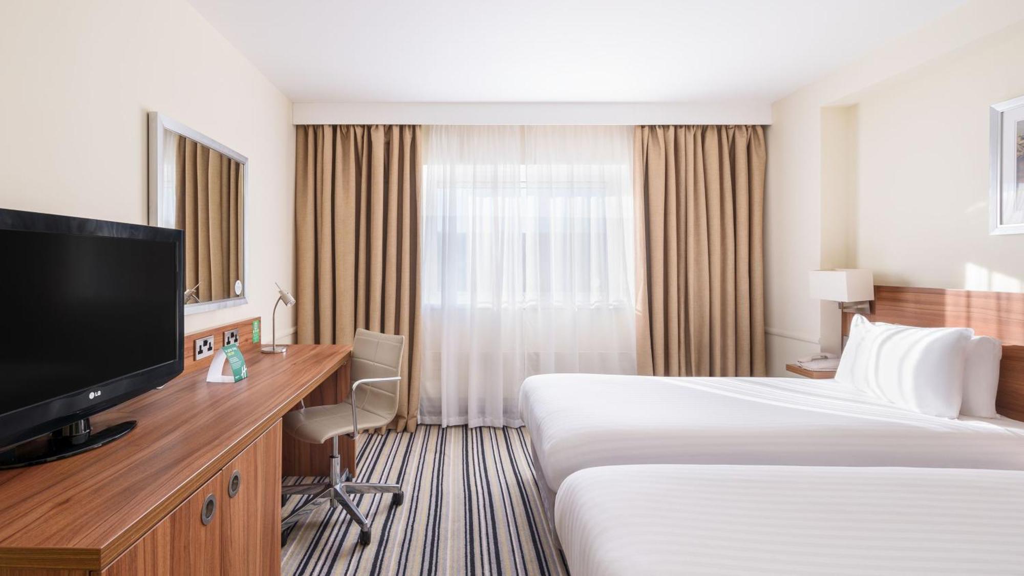 Derby/nottingham By Ihg 4* Derby