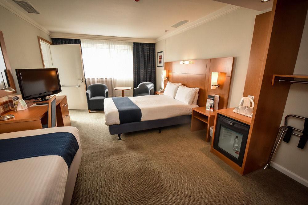 Derby/nottingham By Ihg Derby