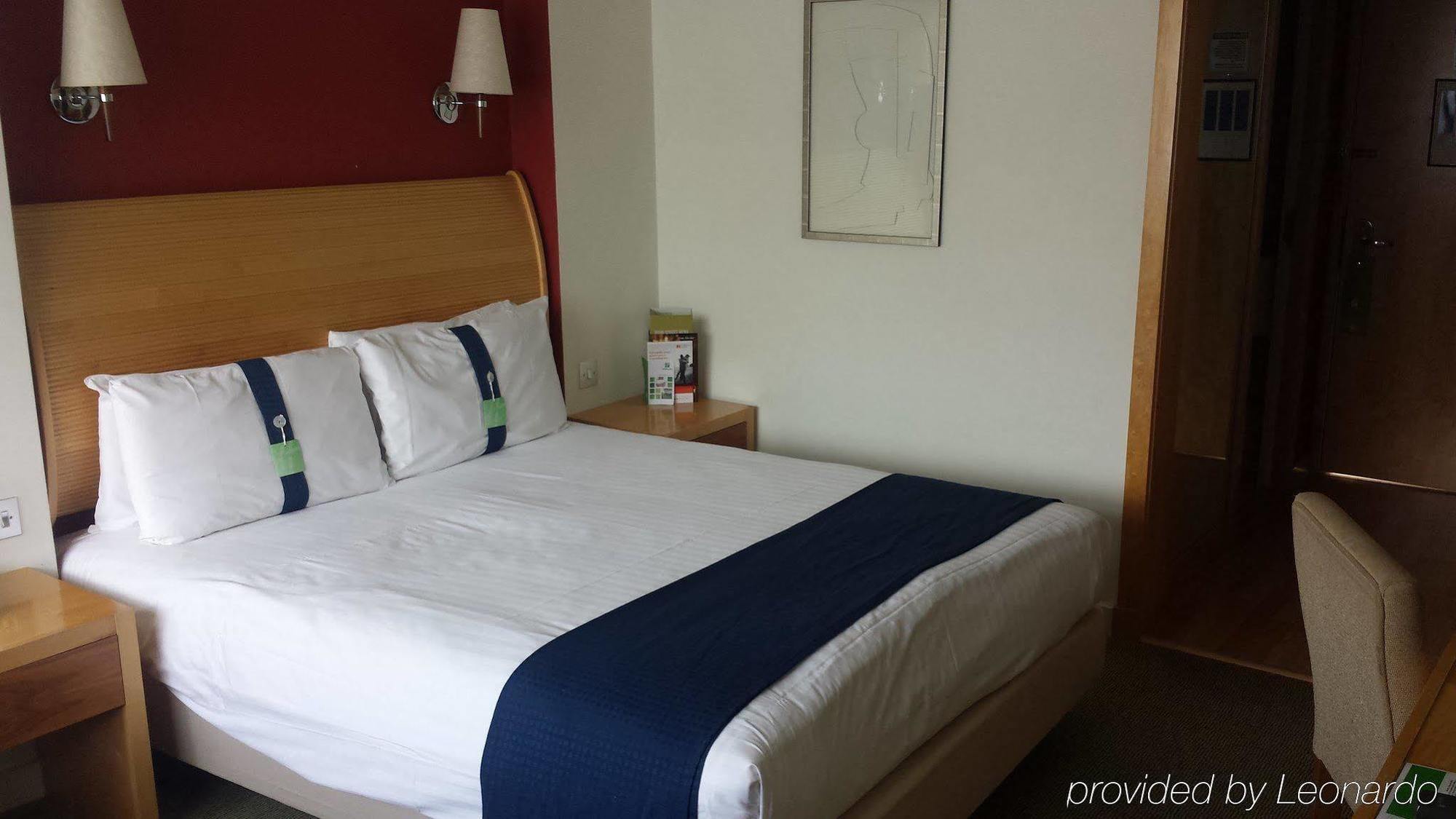 Derby/nottingham By Ihg