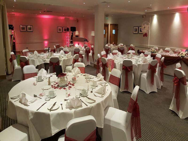 Derby/nottingham By Ihg