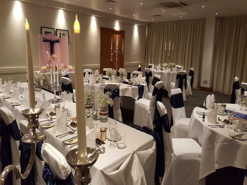 Hotel Derby/nottingham By Ihg Derby